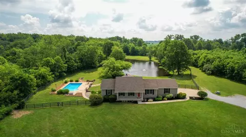 6154 Taylor Pike, Blanchester, OH 45107