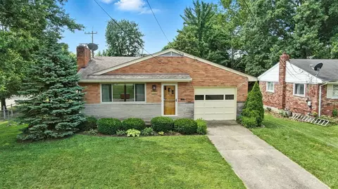 2049 Lexa Ct, Mount Healthy, OH 45231