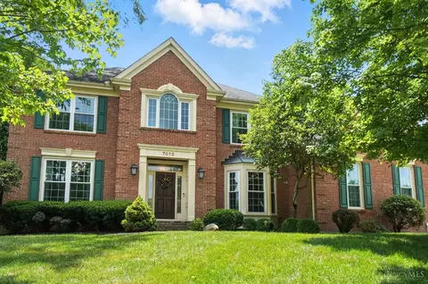 7070 Ravens Run Rd, Cincinnati, OH 45244