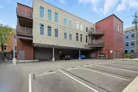 Exterior - 116 Fifteenth St, Cincinnati, OH 45202 photo 2 of 3