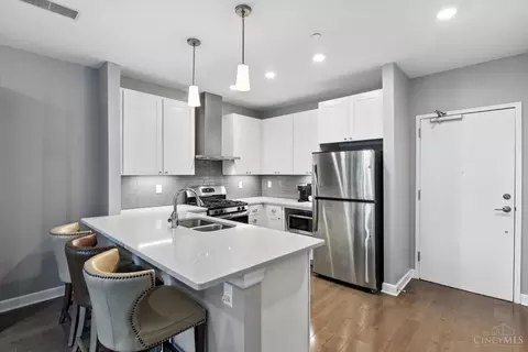 Kitchen - 116 Fifteenth St, Cincinnati, OH 45202 photo 1 of 3
