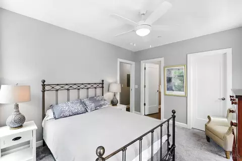Bedroom - 116 Fifteenth St, Cincinnati, OH 45202 photo 3 of 3