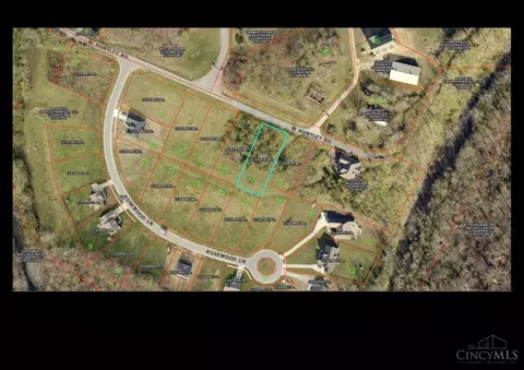 1687 Huntley Rd, Goshen Twp, OH 45122