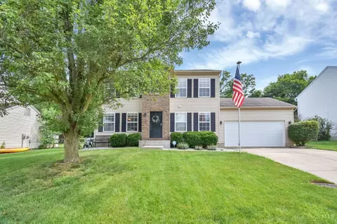 4411 Todd Rose Ct, Cincinnati, OH 45244