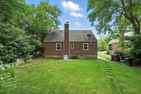 Exterior - 1394 Adams Rd, Mount Healthy, OH 45231 photo 7 of 8