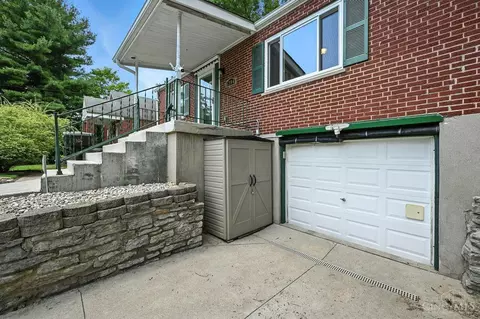 Exterior - 1394 Adams Rd, Mount Healthy, OH 45231 photo 8 of 8