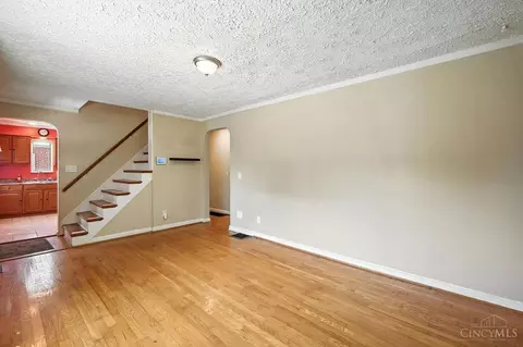 Living - 1394 Adams Rd, Mount Healthy, OH 45231 photo 3 of 3