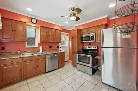 Kitchen - 1394 Adams Rd, Mount Healthy, OH 45231 photo 1 of 3