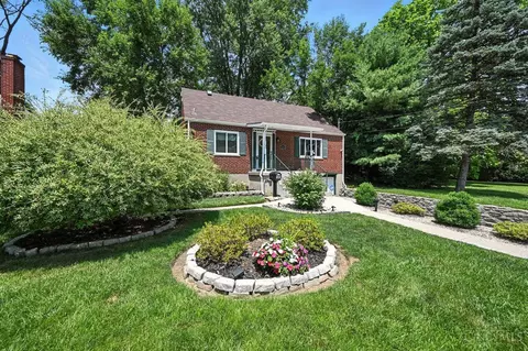 Exterior - 1394 Adams Rd, Mount Healthy, OH 45231 photo 2 of 8