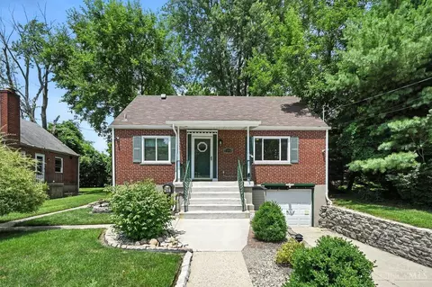 1394 Adams Rd, Mount Healthy, OH 45231