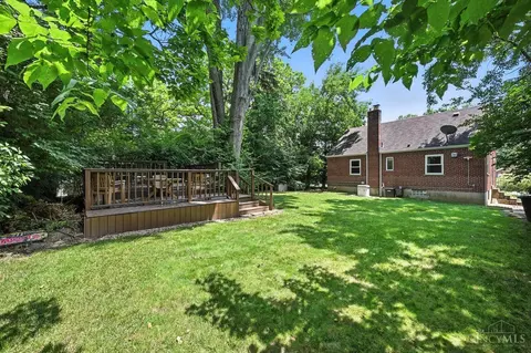 Exterior - 1394 Adams Rd, Mount Healthy, OH 45231 photo 5 of 8