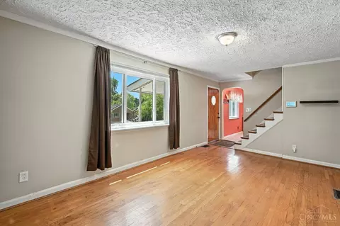 Living - 1394 Adams Rd, Mount Healthy, OH 45231 photo 2 of 3