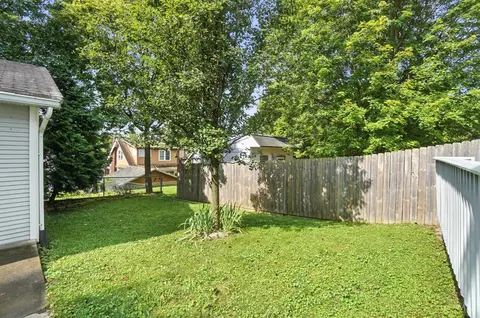 Exterior - 3129 Troy Ave, Cincinnati, OH 45213 photo 12 of 13