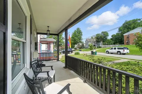 Exterior - 3129 Troy Ave, Cincinnati, OH 45213 photo 4 of 13