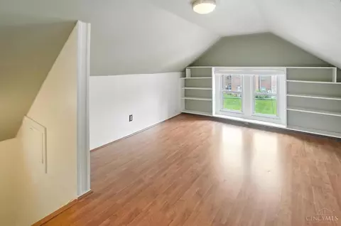 Bedroom - 3129 Troy Ave, Cincinnati, OH 45213 photo 6 of 7