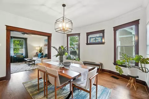 Dining - 3129 Troy Ave, Cincinnati, OH 45213 photo 2 of 2