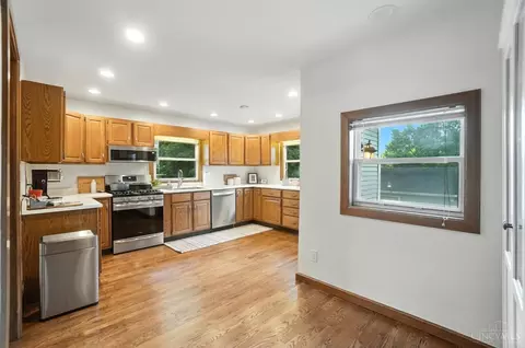 Kitchen - 3129 Troy Ave, Cincinnati, OH 45213 photo 5 of 5