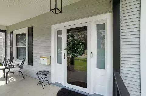 Exterior - 3129 Troy Ave, Cincinnati, OH 45213 photo 3 of 13