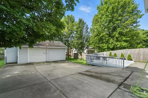 Exterior - 3129 Troy Ave, Cincinnati, OH 45213 photo 11 of 13