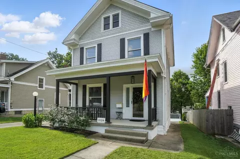 3129 Troy Ave, Cincinnati, OH 45213