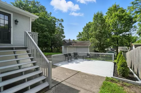 Exterior - 3129 Troy Ave, Cincinnati, OH 45213 photo 9 of 13