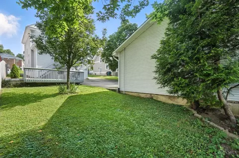 Exterior - 3129 Troy Ave, Cincinnati, OH 45213 photo 13 of 13