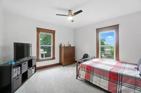 Bedroom - 3129 Troy Ave, Cincinnati, OH 45213 photo 4 of 7