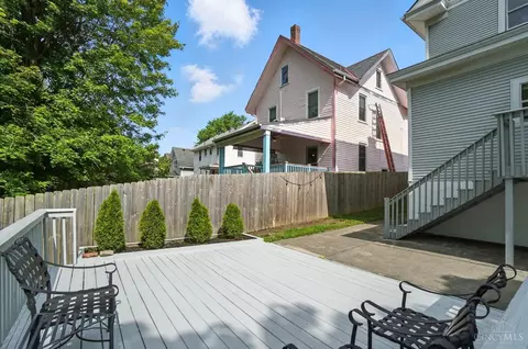 Exterior - 3129 Troy Ave, Cincinnati, OH 45213 photo 10 of 13