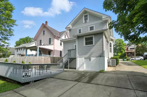 Exterior - 3129 Troy Ave, Cincinnati, OH 45213 photo 7 of 13