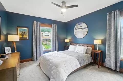 Bedroom - 3129 Troy Ave, Cincinnati, OH 45213 photo 1 of 7