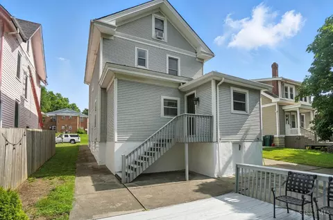 Exterior - 3129 Troy Ave, Cincinnati, OH 45213 photo 8 of 13