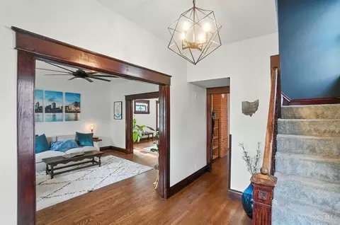 Entry Way - 3129 Troy Ave, Cincinnati, OH 45213 photo 2 of 9