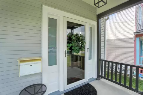 Exterior - 3129 Troy Ave, Cincinnati, OH 45213 photo 5 of 13