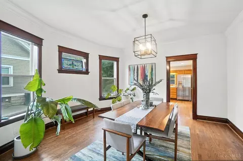 Dining - 3129 Troy Ave, Cincinnati, OH 45213 photo 1 of 2