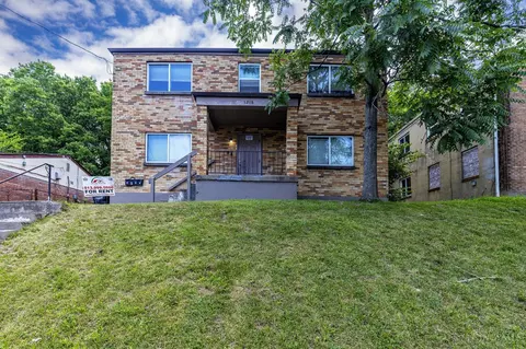 1218 Purcell Ave, Cincinnati, OH 45205