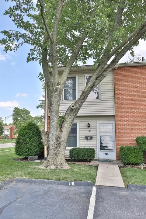 4512 Bonita Dr, Middletown, OH 45044