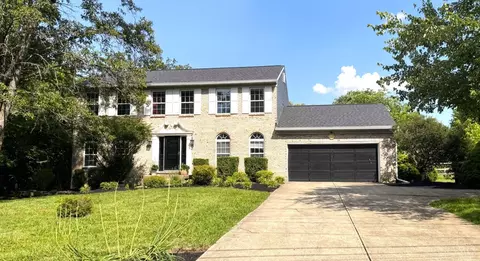 6330 Branch Hill Miamiville Rd, Loveland, OH 45140