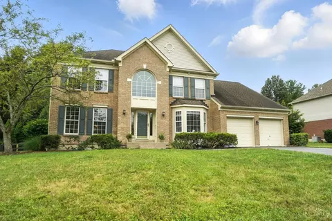 181 Bares Run Dr, Loveland, OH 45140