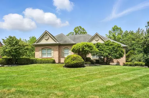 101 Pheasant Woods Ct, Loveland, OH 45140