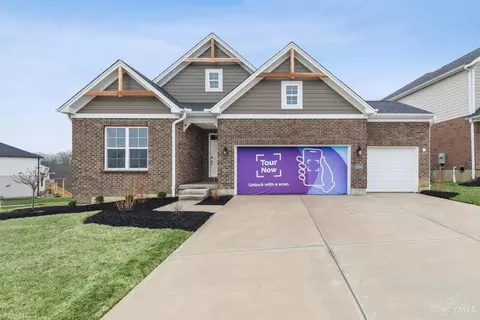 3994 Trailside Dr, Green Twp, OH 45248