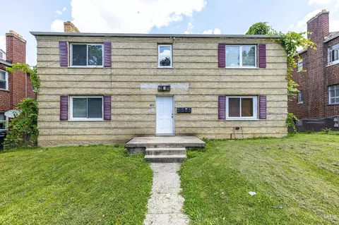 146 Glenridge Pl, Cincinnati, OH 45217