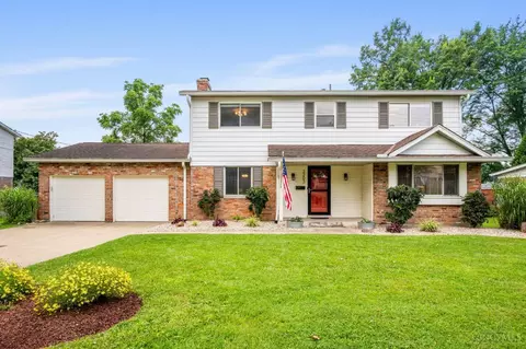 3203 Werkridge Dr, Cincinnati, OH 45248