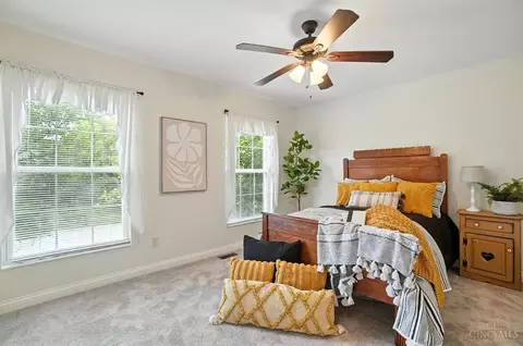 Bedroom - 6287 Binley Woods, Morrow, OH 45152 photo 3 of 7