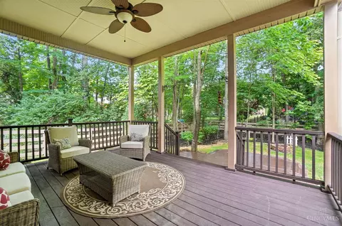Exterior - 6287 Binley Woods, Morrow, OH 45152 photo 6 of 10