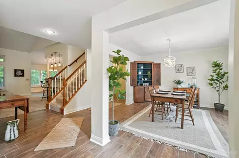 Dining - 6287 Binley Woods, Morrow, OH 45152 photo 1 of 6