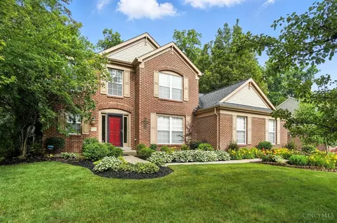 Exterior - 6287 Binley Woods, Morrow, OH 45152 photo 2 of 10