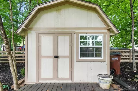 Exterior - 6287 Binley Woods, Morrow, OH 45152 photo 9 of 10