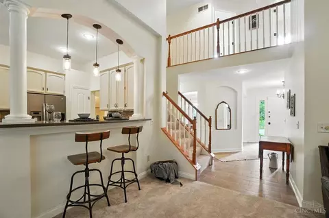 Entry Way - 6287 Binley Woods, Morrow, OH 45152 photo 3 of 3