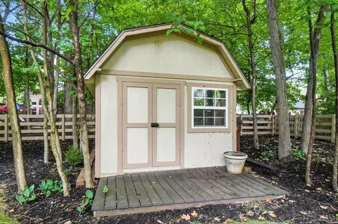 Exterior - 6287 Binley Woods, Morrow, OH 45152 photo 10 of 10