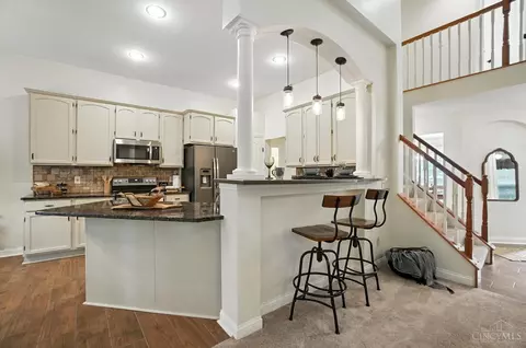 Kitchen - 6287 Binley Woods, Morrow, OH 45152 photo 1 of 7